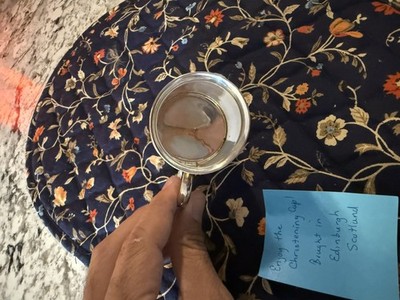 Item photo(s) from verified buyer