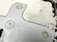 Land Range Rover L322 05-09 Türschloss m. ZV Stellmotor Rechts Hinten Land Range Rover L322 05-09 20.09.2006... Vorschau 5