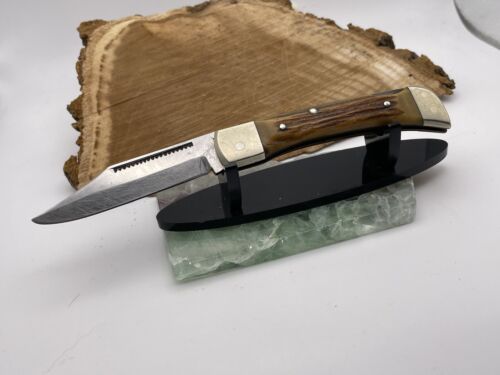 Carl Schlieper Solingen Germany Knife | Carl Schlieper Solingen Germany Knife |