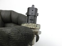 Nissan X-Trail T31 10-14 dCi 2,0 110KW Railsensor Drucksensor Kraftstoff Nissan X-Trail T31 10-14 21.09.2011... Vorschau 5