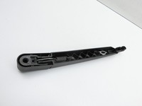 Nissan Qashqai +2 J10 10-13 Heckwischer Scheibenwischer Hinten Wischarm Nissan Qashqai +2 J10 10-13 15.01.2013... Vorschau 2