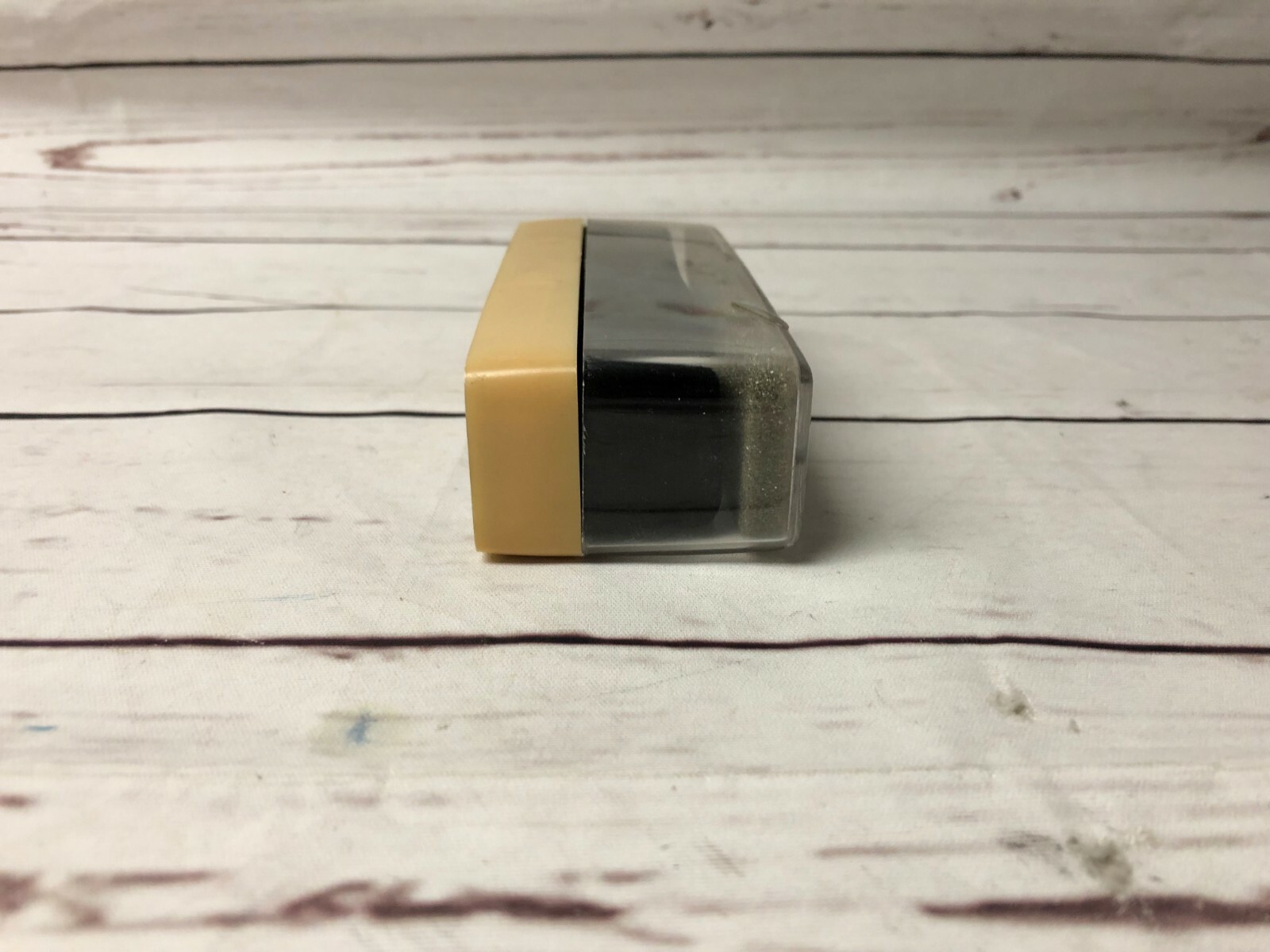 Vintage LE-BO Magnetic Record Cleaner Disc Washer