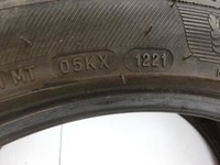 BMW 218i F45 14-18 1,5 100KW 1x Ganzjahresreifen Michelin CrossClimate 225/45R18 95Y BMW 218i F45 14-18 17.07.2017... Vorschau 11