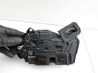 Skoda Fabia III NJ 14-22 5T Türschloss m. ZV Stellmotor Rechts Vorne Skoda Fabia III NJ 14-22 04.10.2018 5TB837016A... Vorschau 4