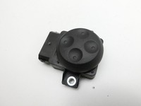 Audi A3 8P 04-08 Lendenwirbelstütze Schalter Sitz Rechts Vorne Audi A3 8P 04-08 12.10.2007 8E0959777B 03481451CN... Vorschau 2