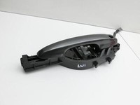 Ford Focus IV 4 HP 18-22 Kombi Türgriff Griff aussen Links Vorne U Ford Focus IV 4 HP 18-22 12.08.2019 122019104... Vorschau 2