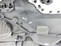 Citroen C4 Picasso II 13-16 Grand Türverkleidung Türpappe Links Hinten Citroen C4 Picasso II 13-16 05.01.2015... Vorschau 7