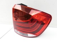 BMW X1 E84 LCI 12-15 Rückleuchte Rücklicht Heckleuchte Rechts orig BMW X1 E84 LCI 12-15 29.10.2012 2990110... Vorschau 2