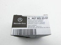 Mercedes-Benz V-Klasse W447 Regensensor Mercedes-Benz Marco Polo Camper W447 A4479050307 6PW011312-25 gebraucht Vorschau 5