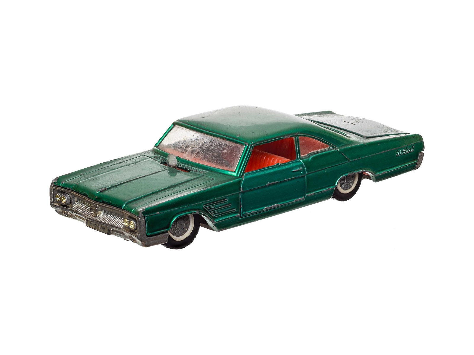 【限定】Siku V255 BUICK WILDCAT SPORTS-COUPE 限定】Siku V255 BUICK WILDCAT SPORTS-COUPE
