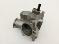 Audi A6 4G C7 Allroad 12-14 TDI 3,0 230KW Abgasleitung AGR Rohr Leitung Audi A6 4G C7 Allroad 12-14 18.09.2014... Vorschau 4