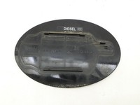 Mercedes W164 ML420 05-09 Tankdeckel Tankklappe 197 Mercedes W164 ML420 05-09 18.01.2008 A1647570006 gebraucht Vorschau 2