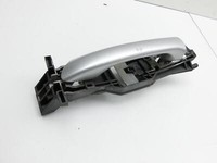 Mercedes C209 CLK 320 05-09 Coupe Türgriff Griff aussen Links Vorne 744 Mercedes C209 CLK 320 05-09 05.03.2003... Vorschau 2