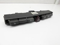 Opel Zafira B A05 05-08 Warnblinkschalter Schalter Sitzheizung Opel Zafira B A05 05-08 13.09.2007 13100112 03758020... Vorschau 2