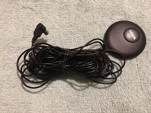 Used Sirius Radio Antenna SIR-3.3WNCMOB02 UCA-DOT (Free Shipping)