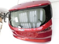Ford S-Max II CK 15-19 Heckklappe Kofferraumdeckel KF Ford S-Max II CK 15-19 19.12.2015 EM2B-R40400-BG 2688121 gebraucht Vorschau 6