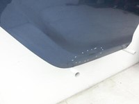 Opel Astra J 12-15 Lim Tür Rechts Hinten GWJ Opel Astra J 12-15 09.12.2014 gebraucht Vorschau 6