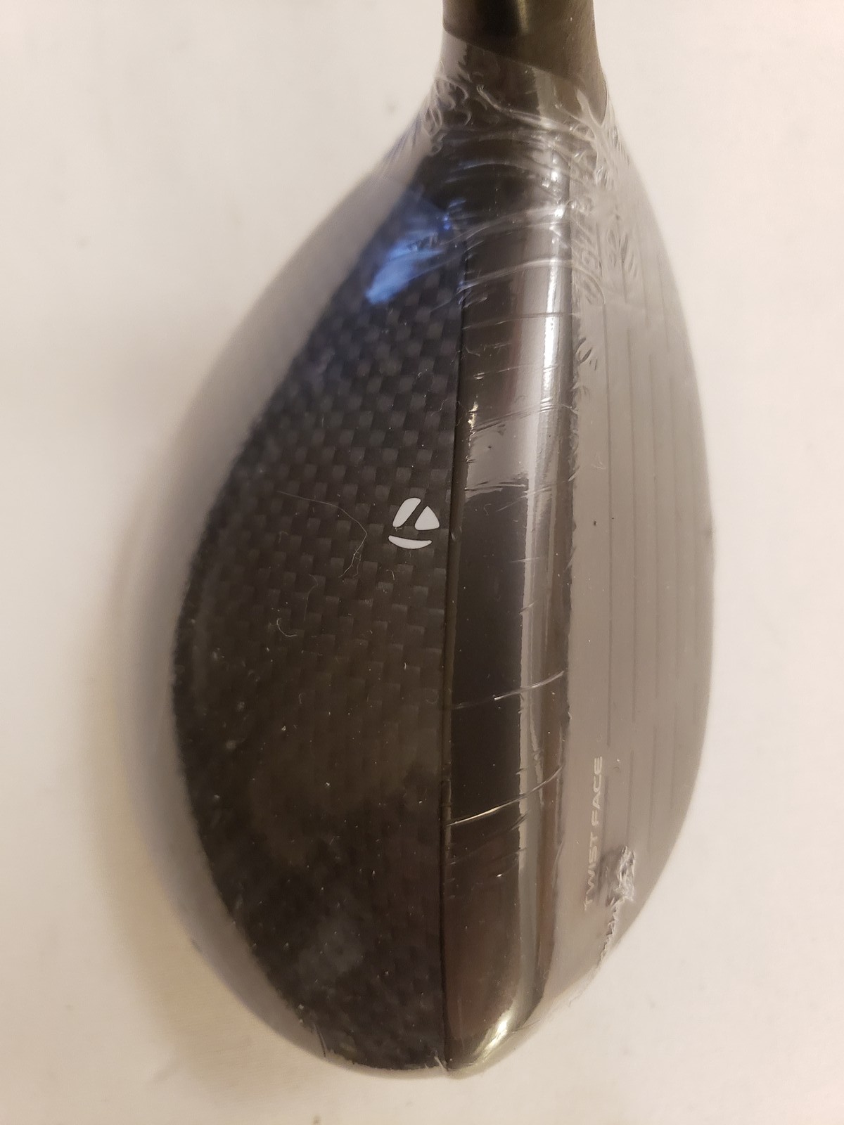 New TaylorMade Qi35 Max Lite - 5 Hybrid 27* - Airspeed 40-L - Ladies - RH