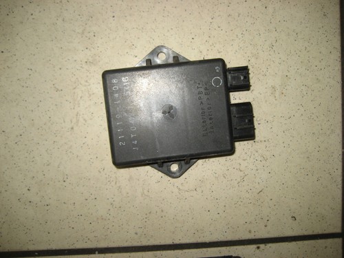 Kawasaki 750 ZXi 1996 1997 CDI Igniter 21119-3740 | eBay