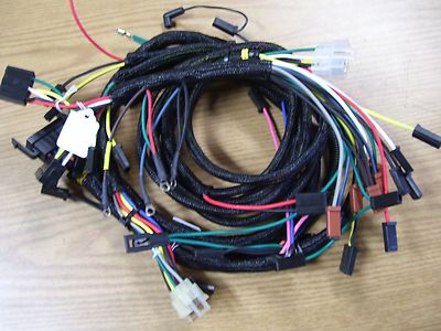 John Deere Harness - For Sale Classifieds mobile gps wiring harness for john deere 