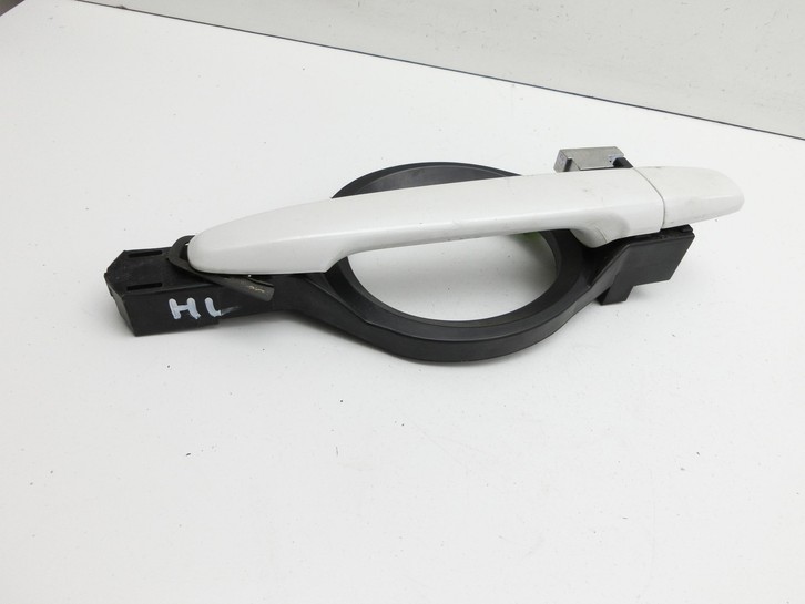 Mitsubishi ASX GAW 16-19 Türgriff Griff aussen Links Hinten W13B Mitsubishi ASX GAW 16-19 15.09.2017 5716A013WB... Vorschau 2