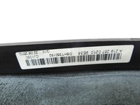 Mercedes C219 CLS 350 08-10 CDI 3,0 165KW Autom Schaltknauf für Schalthebel Gangschalter Start Stop Mercedes C219... Vorschau 6