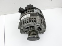 Ford Fiesta VII 17-21 EcoBoost 1.0 74KW Lichtmaschine Generator Ford Fiesta VII 17-21 12.07.2017 MS1042119012... Vorschau 2