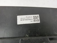 Citroen C4 III 20-24 Lufteinlassgitter für Stoßstange Stoßfänger Citroen C4 III 20-24 26.09.2024 16776105XT gebraucht Vorschau 9
