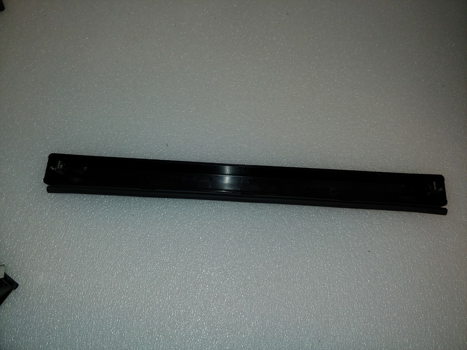 IBM 97H9757 1U RACK FILLER PANEL Fits All