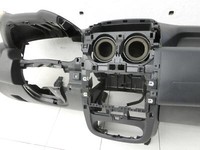 Dacia Duster I HS 13-18 Armaturenbrett Panel komplett Dacia Duster I HS 13-18 25.10.2016 681006566R gebraucht Vorschau 4