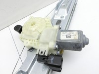 Ford Focus 3 III 11-15 5T Fensterheberschalter Schalter Rechts Hinten Ford Focus 3 III 11-15 27.05.2014... Vorschau 2