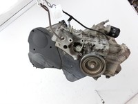 Peugeot 307 CC 03-05 2,0 100KW EW10J4 Motor Triebwerk Peugeot 307 CC 03-05 21.05.2004 gebraucht Vorschau 8