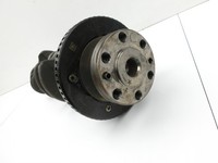 Fiat Doblo II 263 10-15 1,6D 77KW 263A3000 Kurbelwelle Fiat Doblo II 263 10-15 30.05.2011 49692880 06012255... Vorschau 2