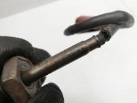 Skoda Rapid NH 12-19 TDI 1,6 85KW Sensor Abgastemperatursensor Abgassonde Skoda Rapid NH 12-19 12.01.2017... Vorschau 6