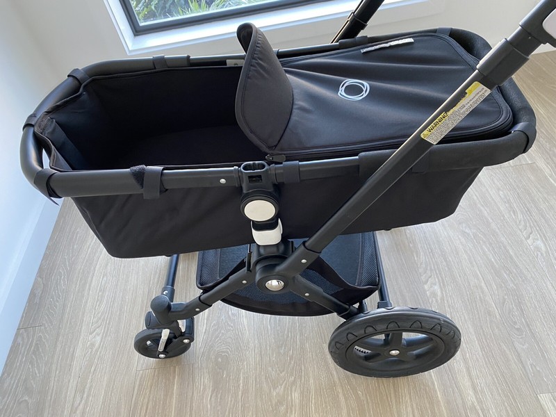 gumtree bugaboo cameleon 3