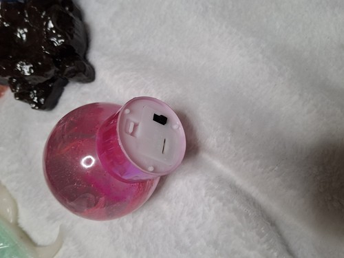 Random Handmade Epoxy Resin Assortment LS-1