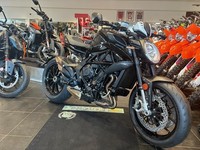 MV Agusta Dragster R