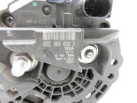 VW Sharan 7N II 10-15 TSI 1,4 110KW Lichtmaschine Generator 140A 14V VW Sharan 7N II 10-15 20.04.2014 03C903023S... Vorschau 6