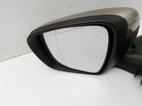 Renault Scenic IV J9 16-20 Spiegel Aussenspiegel Links TEHNP Renault Scenic IV J9 16-20 27.01.2017 gebraucht Vorschau 2
