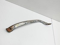 Mercedes S-Kl. W220 S350 02-05 Lang Türleiste Links Vorne Innen Türverkleidung Holzdekor 744 Mercedes S-Kl. W220... Vorschau 5