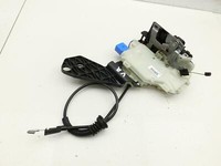 VW T5.2 7H 7E 09-15 California Kurz Türschloss m. ZV Stellmotor Rechts Vorne VW T5.2 7H 7E 09-15 31.10.2010... Vorschau 5