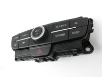 Ford Focus III 3 14-18 Bedienteil Bedienelement Heizung Klimabedienteil Ford Focus III 3 14-18 30.09.2016... Vorschau 4