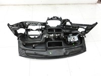 Fiat 500 07-15 Armaturenbrett Panel komplett Fiat 500 07-15 28.03.2018 9184994 gebraucht Vorschau 5