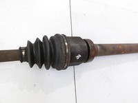 Volvo V50 MW 545 04-10 2,5 162KW Autom Antriebswelle Gelenkwelle Rechts Vorne Volvo V50 MW 545 04-10 19.03.2006... Vorschau 5