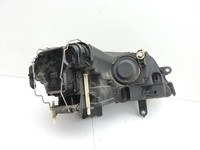 VW Phaeton 3D 02-07 Xenon Scheinwerfer Frontscheinwerfer Links VW Phaeton 3D 02-07 02.09.2004 3D1941015H 89007344... Vorschau 3
