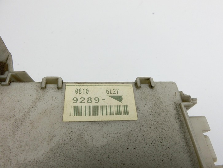 Lexus GS 450h GWS 06-11 3,5 254KW Sicherungskasten Zentralelektrik Lexus GS 450h GWS 06-11 01.01.2007 82670-30230... Vorschau 5