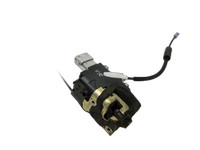Citroen C6 TD 05-11 Türschloss m. ZV Stellmotor Rechts Vorne Citroen C6 TD 05-11 05.01.2007 9681360680 gebraucht Vorschau 1