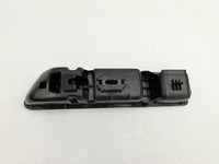 Audi A6 C8 4A 18-23 Schalter Hebel Entriegelung für Rückenlehne Rechts Hinten Audi A6 C8 4A 18-23 25.09.2020... Vorschau 4