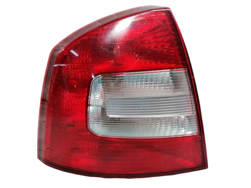 1z5945095b Feu ArriÃRe Gauche / 1509126 Pour Skoda Octavia Berlina 1z3 Ambitio