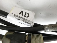 Ford B-Max 12-17 1,6 70KW Schaltzug Schaltseilzug Schaltseil Ford B-Max 12-17 21.03.2013 CV1R-7E395-AD gebraucht Vorschau 6